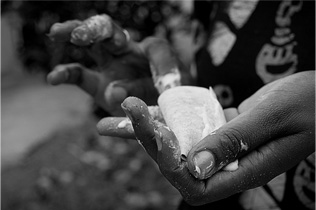 DDOS压力测试网页端